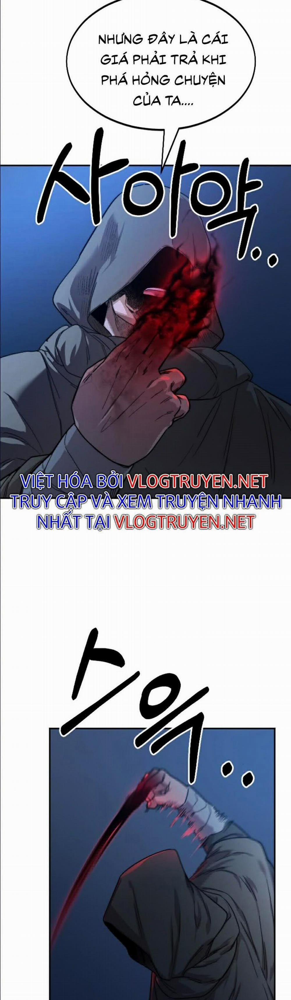 Hoa Sơn Tái Khởi 26 trang 63