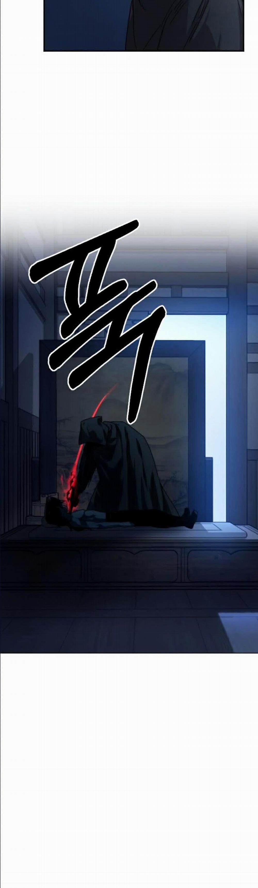 Hoa Sơn Tái Khởi 26 trang 64