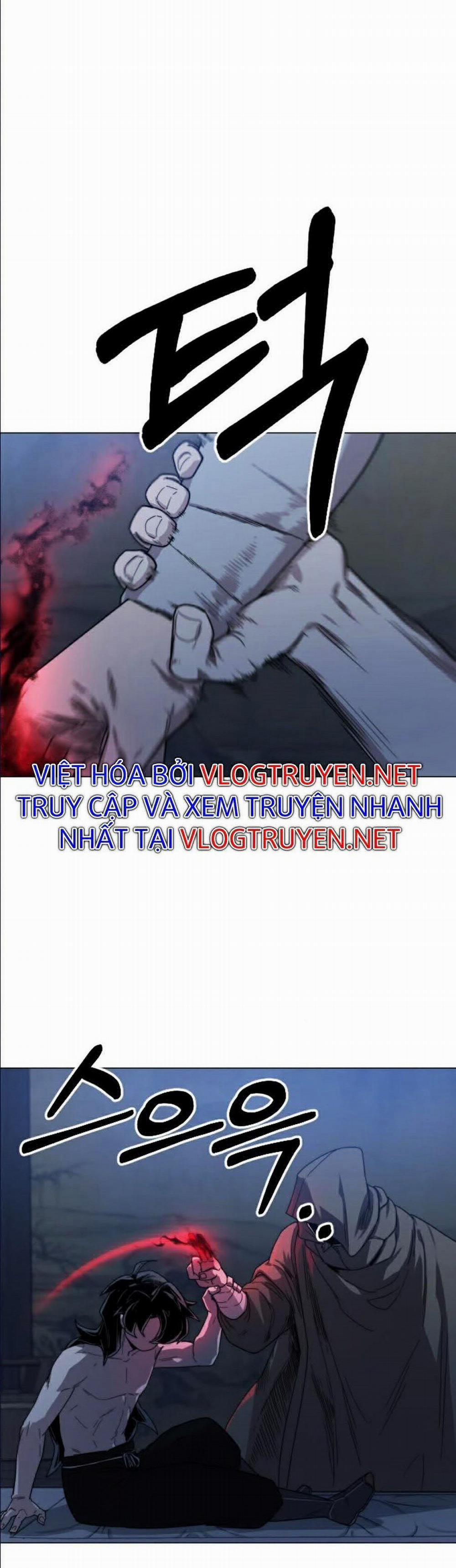 Hoa Sơn Tái Khởi 26 trang 67