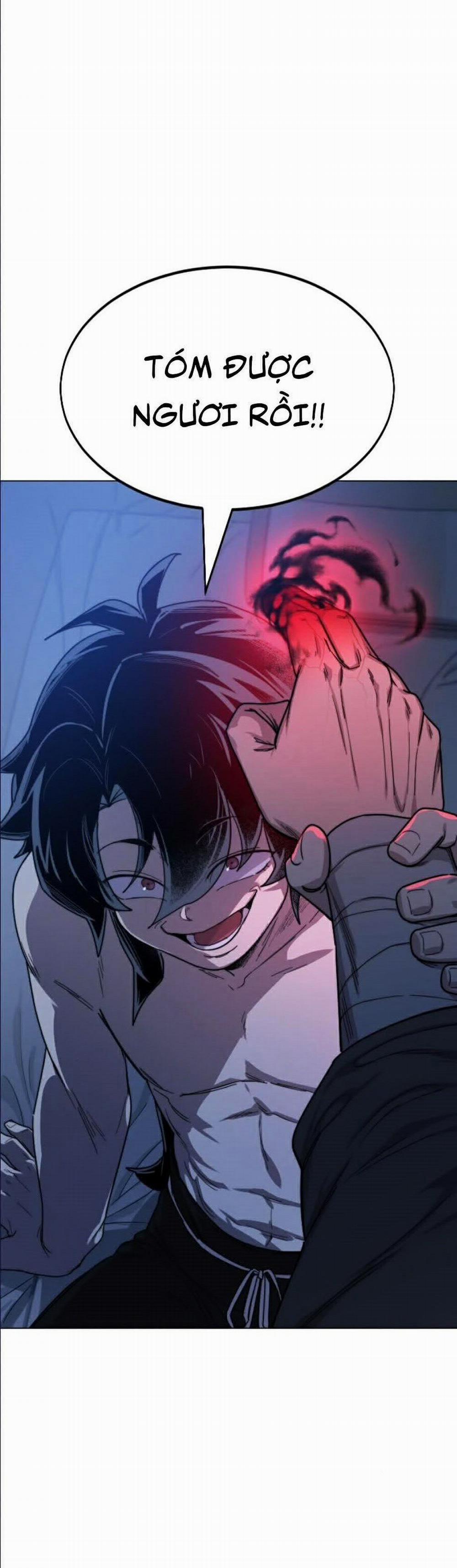 Hoa Sơn Tái Khởi 26 trang 68