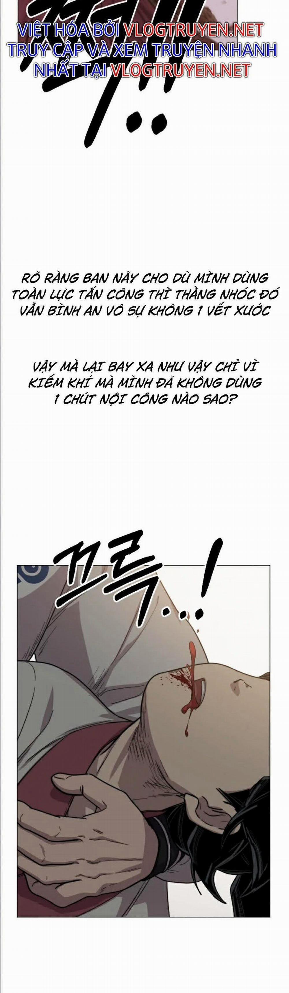 Hoa Sơn Tái Khởi 26 trang 7