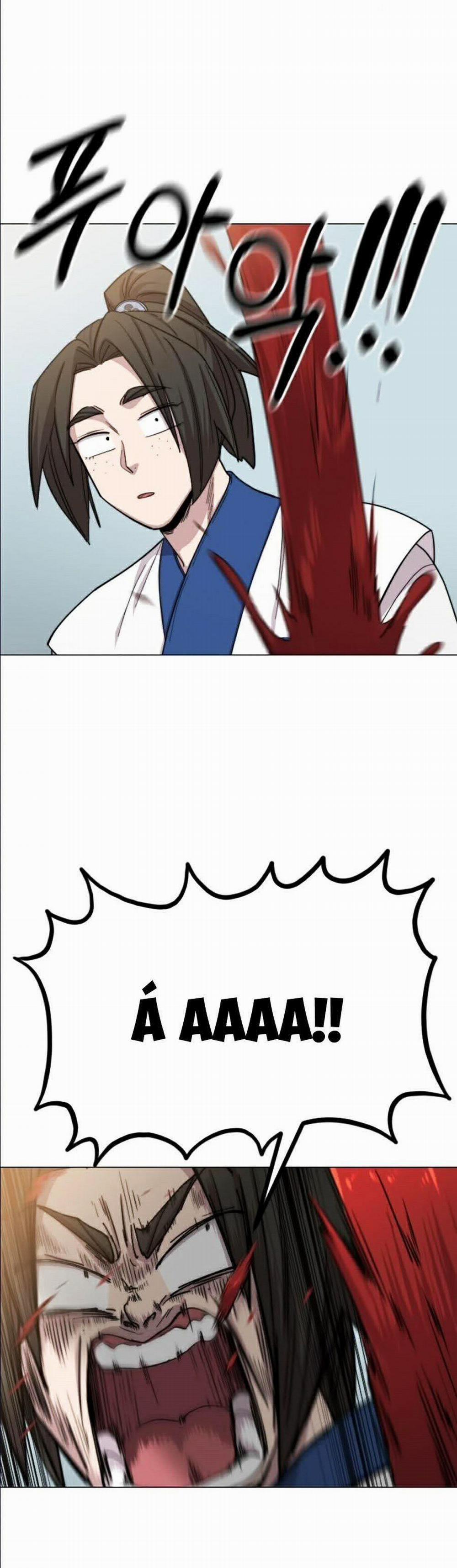 Hoa Sơn Tái Khởi 26 trang 8