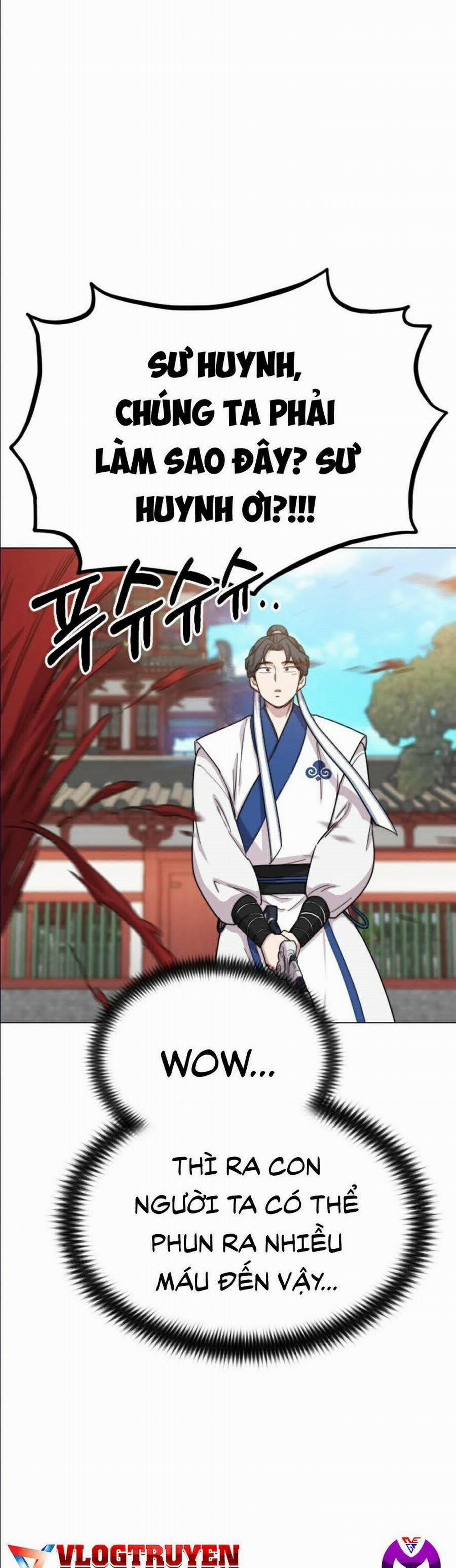 Hoa Sơn Tái Khởi 26 trang 9