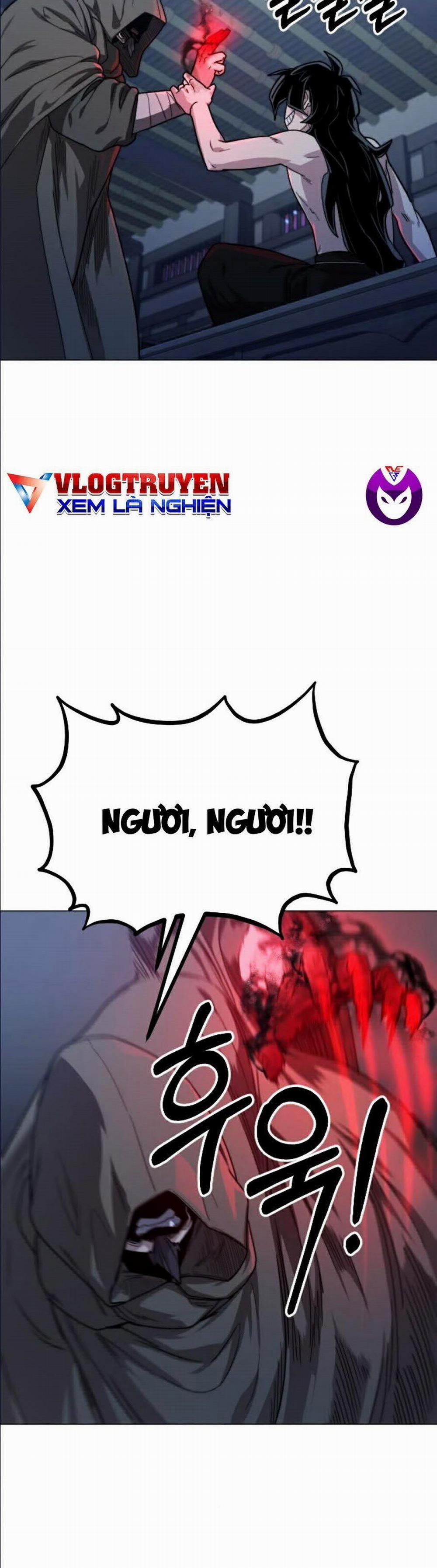 Hoa Sơn Tái Khởi 27 trang 1