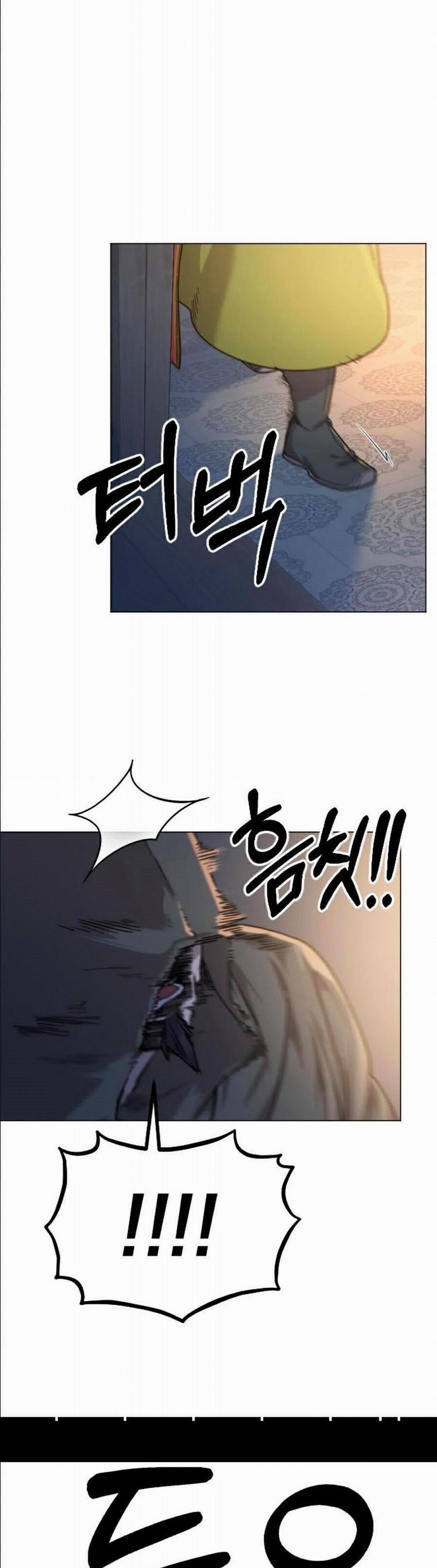 Hoa Sơn Tái Khởi 27 trang 11