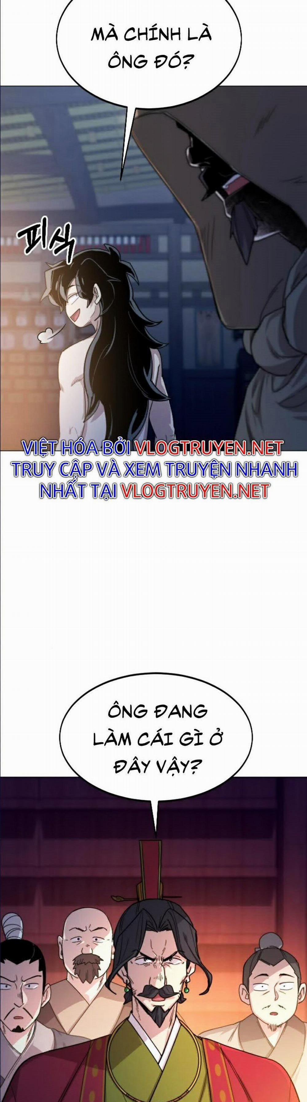 Hoa Sơn Tái Khởi 27 trang 13