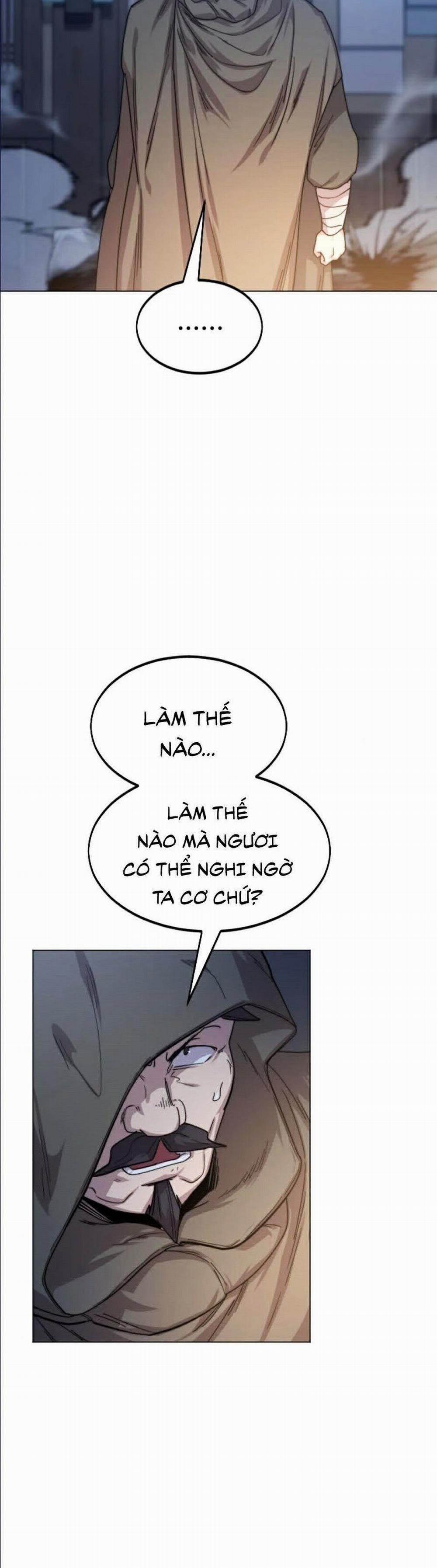 Hoa Sơn Tái Khởi 27 trang 18