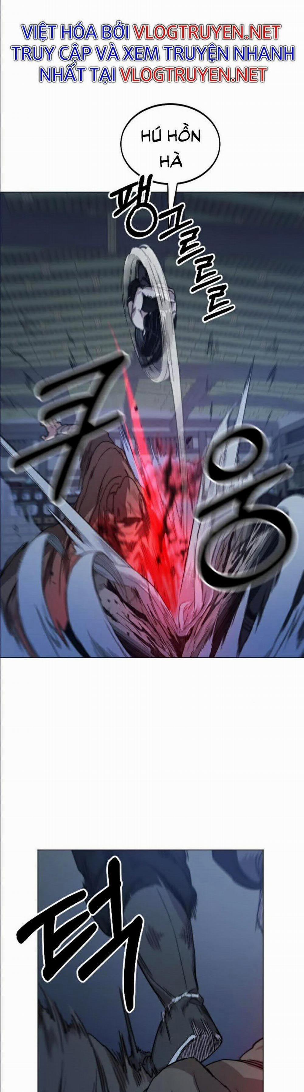 Hoa Sơn Tái Khởi 27 trang 2