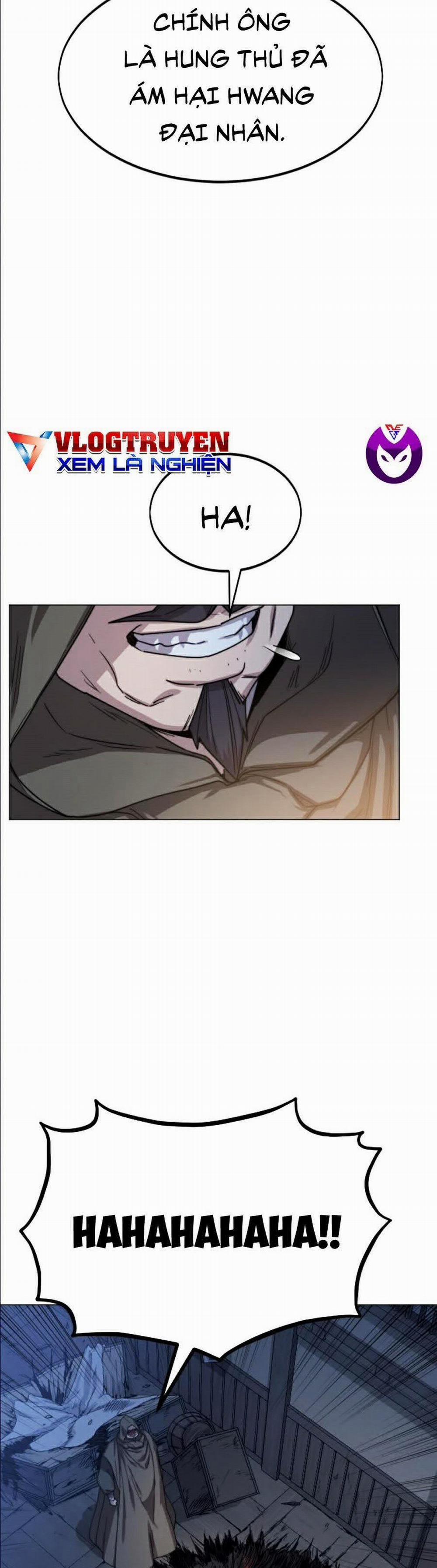 Hoa Sơn Tái Khởi 27 trang 25