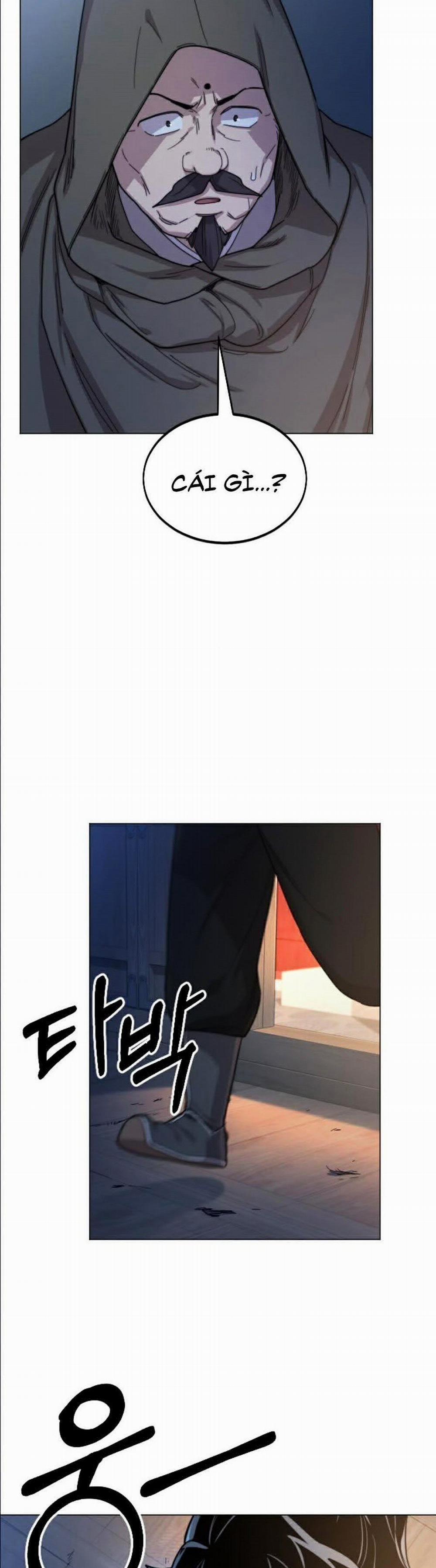 Hoa Sơn Tái Khởi 27 trang 34