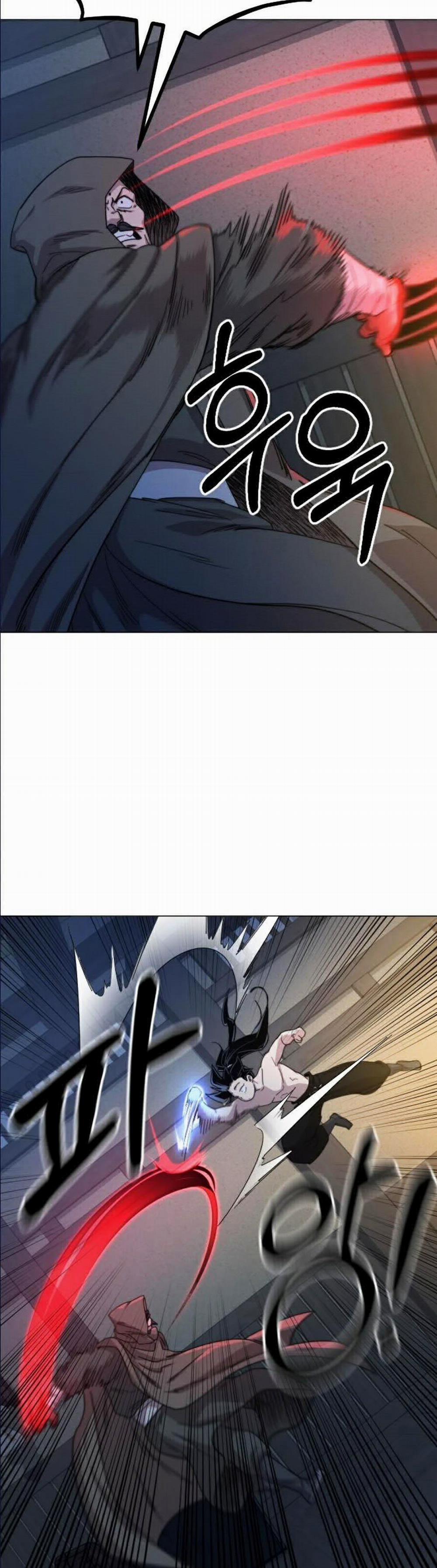 Hoa Sơn Tái Khởi 27 trang 36