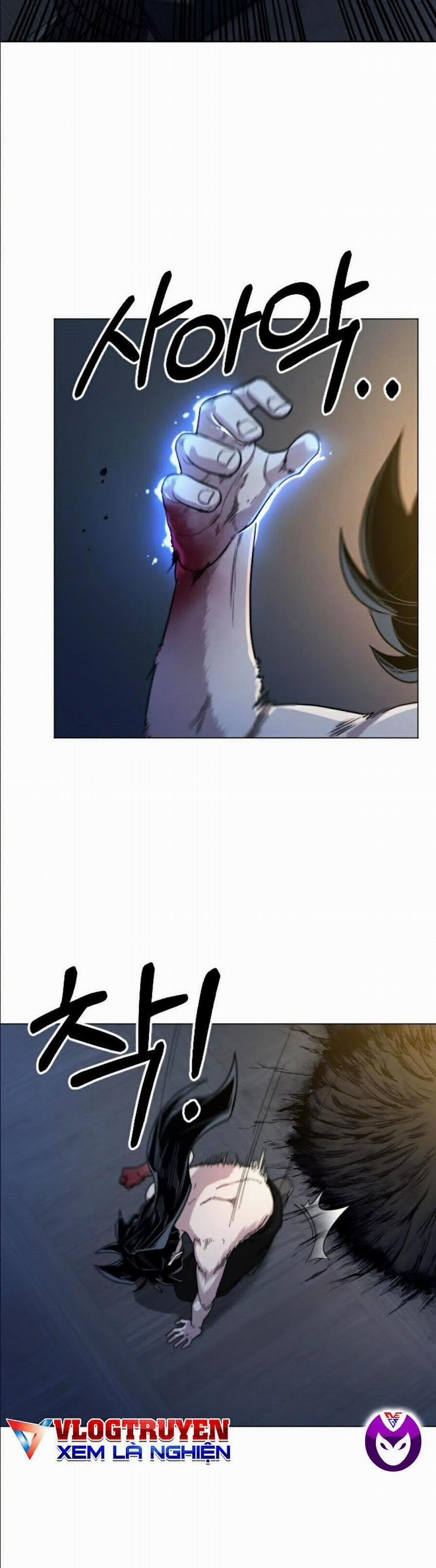 Hoa Sơn Tái Khởi 27 trang 37