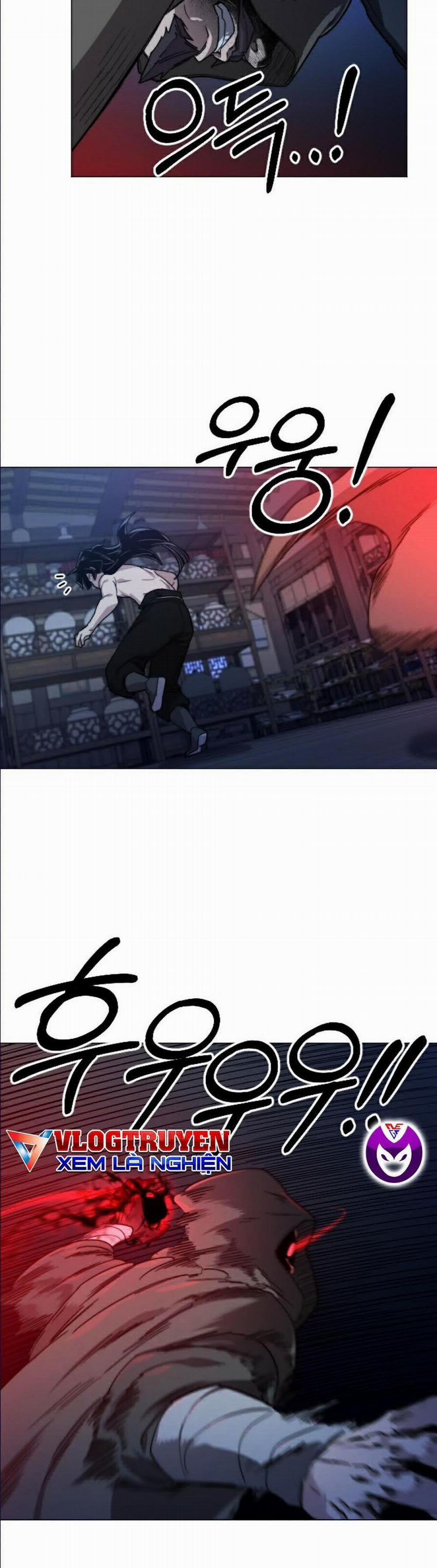 Hoa Sơn Tái Khởi 27 trang 4