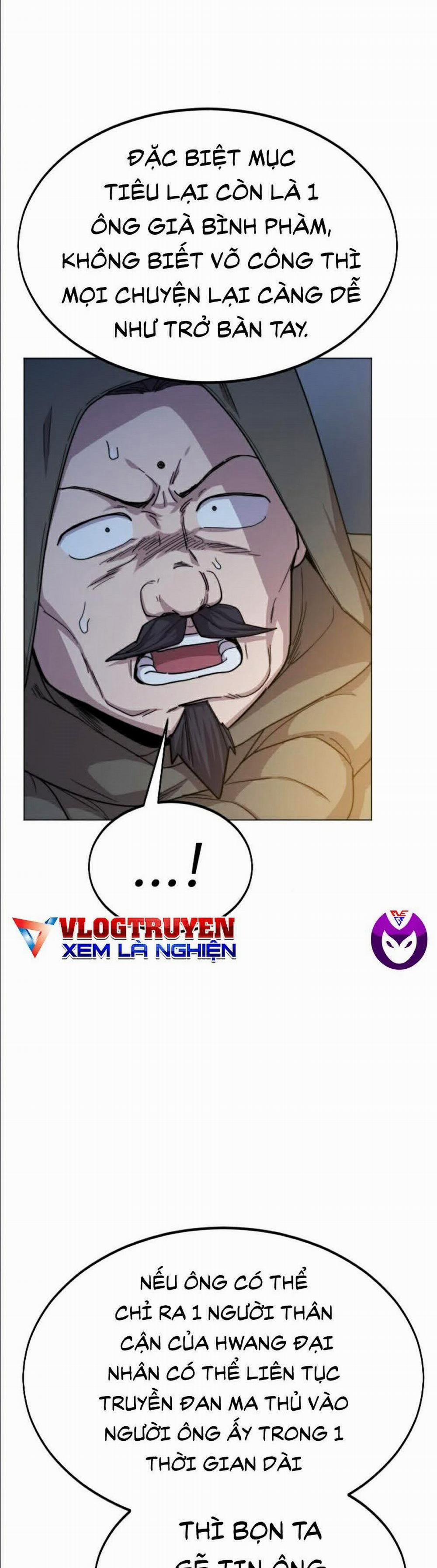 Hoa Sơn Tái Khởi 27 trang 41