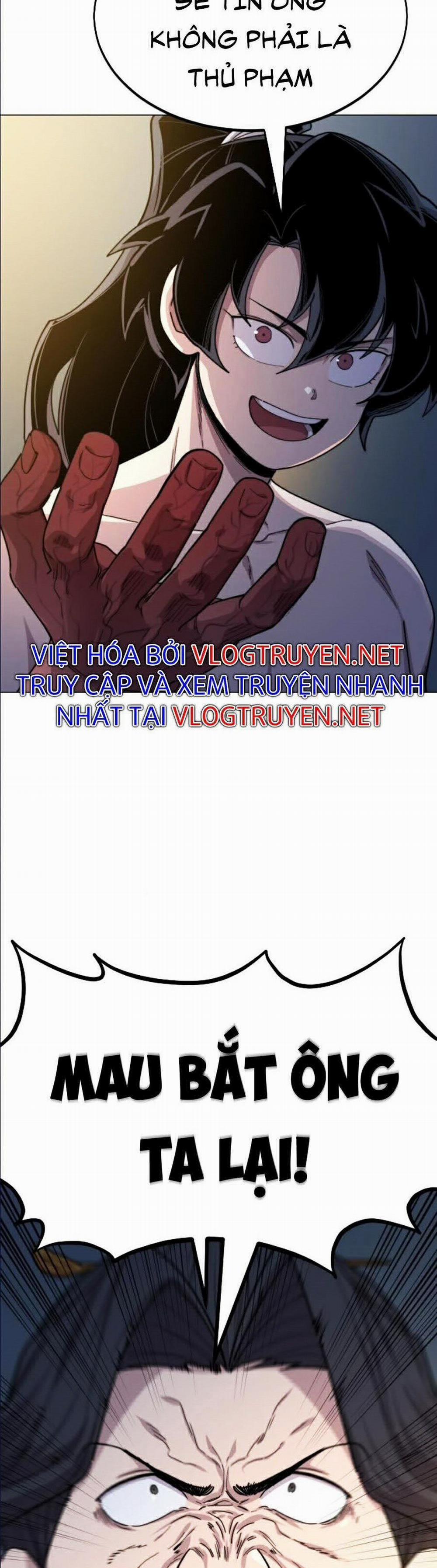 Hoa Sơn Tái Khởi 27 trang 42