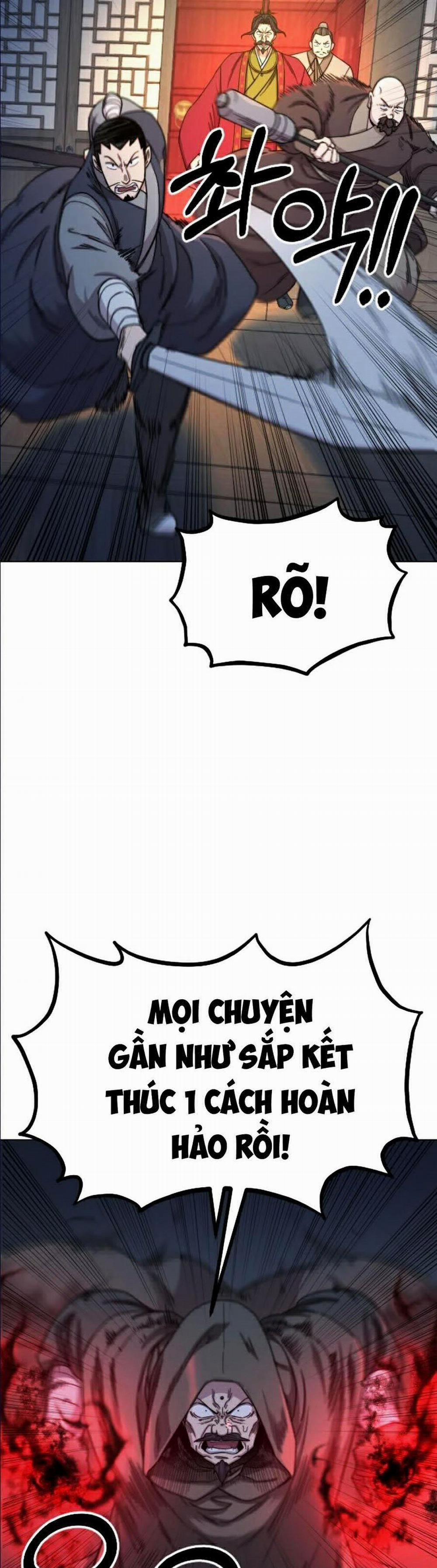Hoa Sơn Tái Khởi 27 trang 44