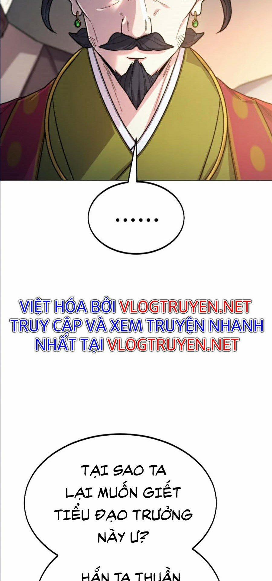 Hoa Sơn Tái Khởi 27 trang 48