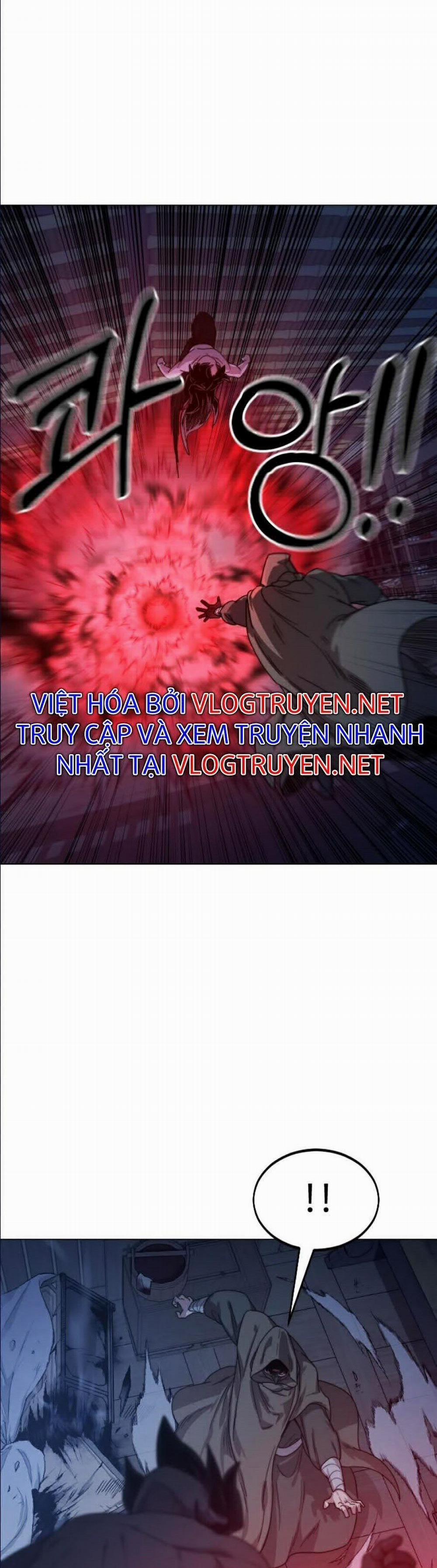 Hoa Sơn Tái Khởi 27 trang 5