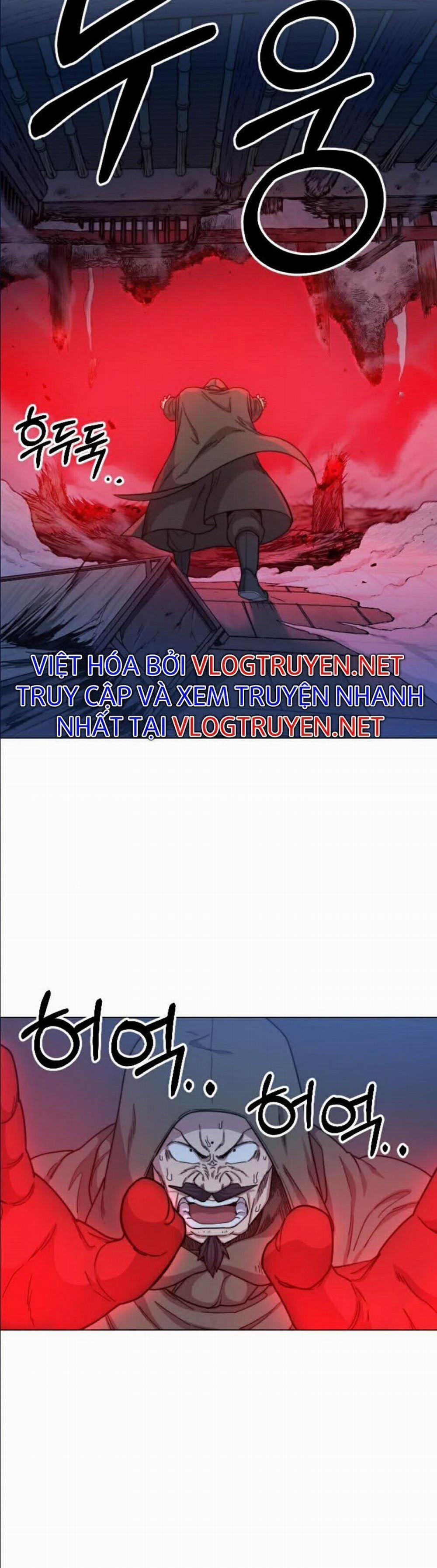 Hoa Sơn Tái Khởi 27 trang 50