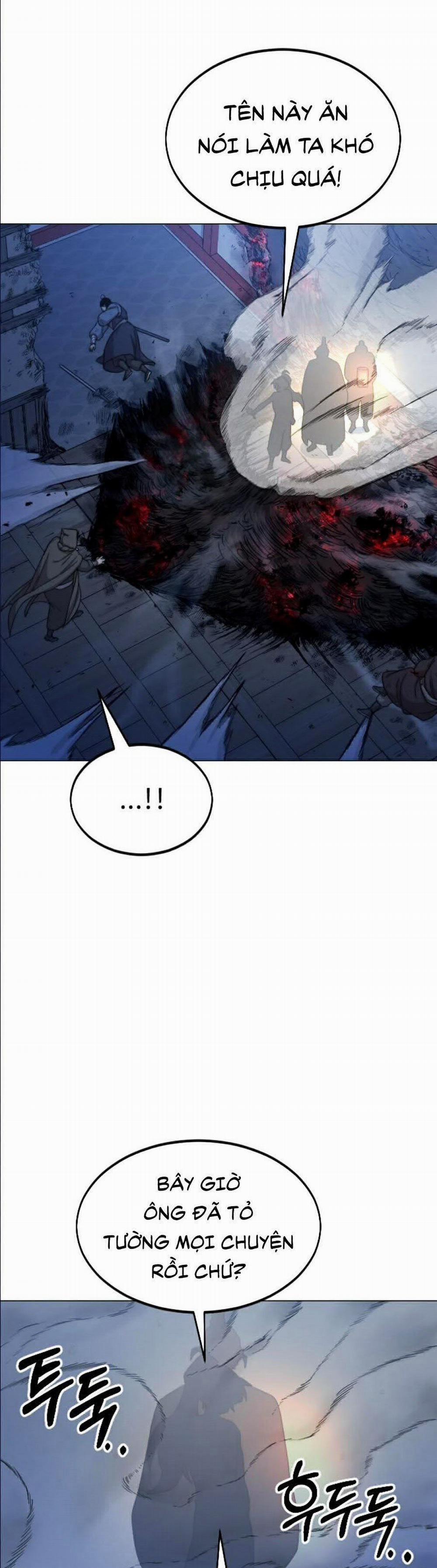 Hoa Sơn Tái Khởi 27 trang 51