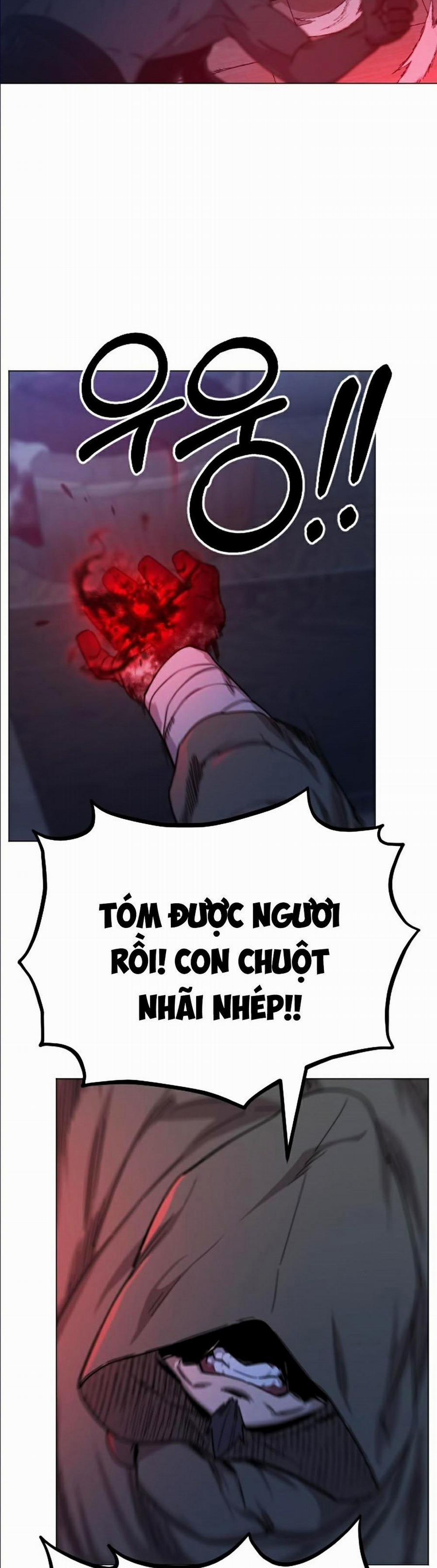 Hoa Sơn Tái Khởi 27 trang 6