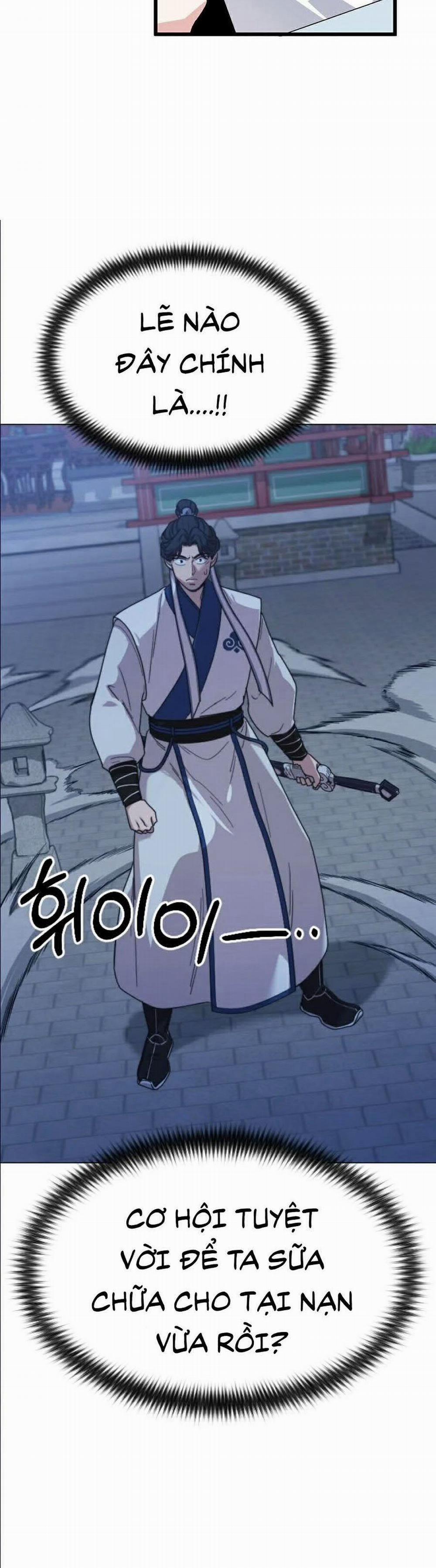 Hoa Sơn Tái Khởi 27 trang 60