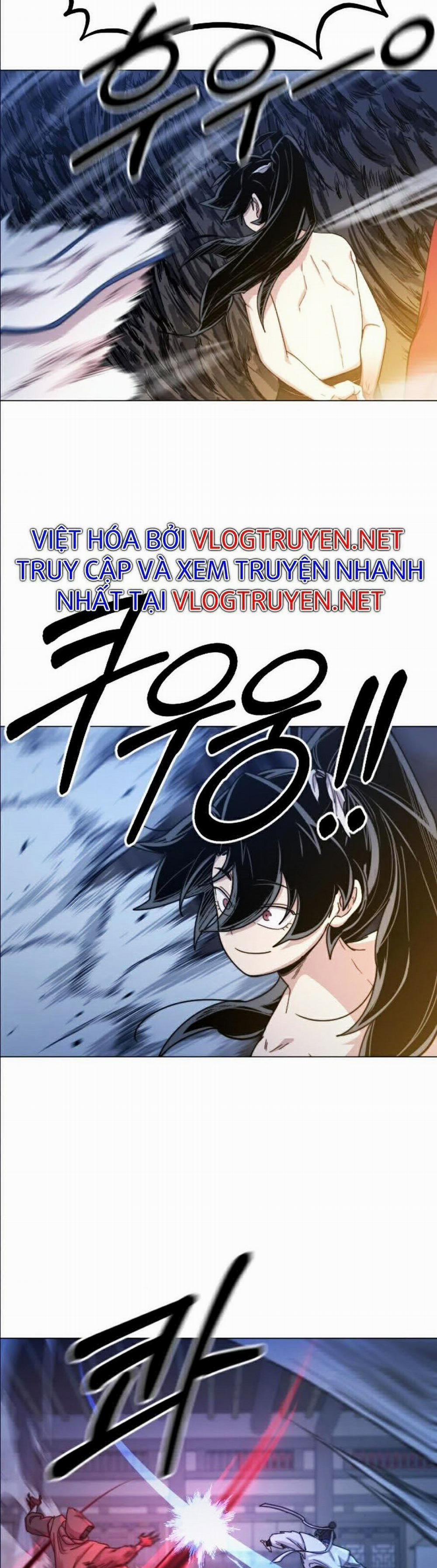 Hoa Sơn Tái Khởi 27 trang 63