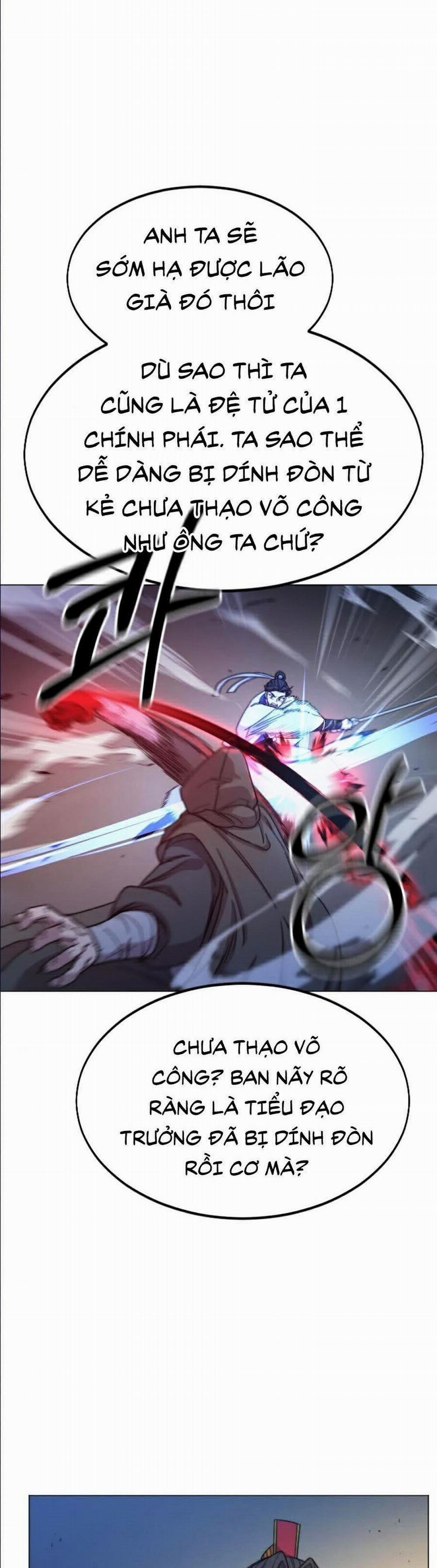 Hoa Sơn Tái Khởi 27 trang 65