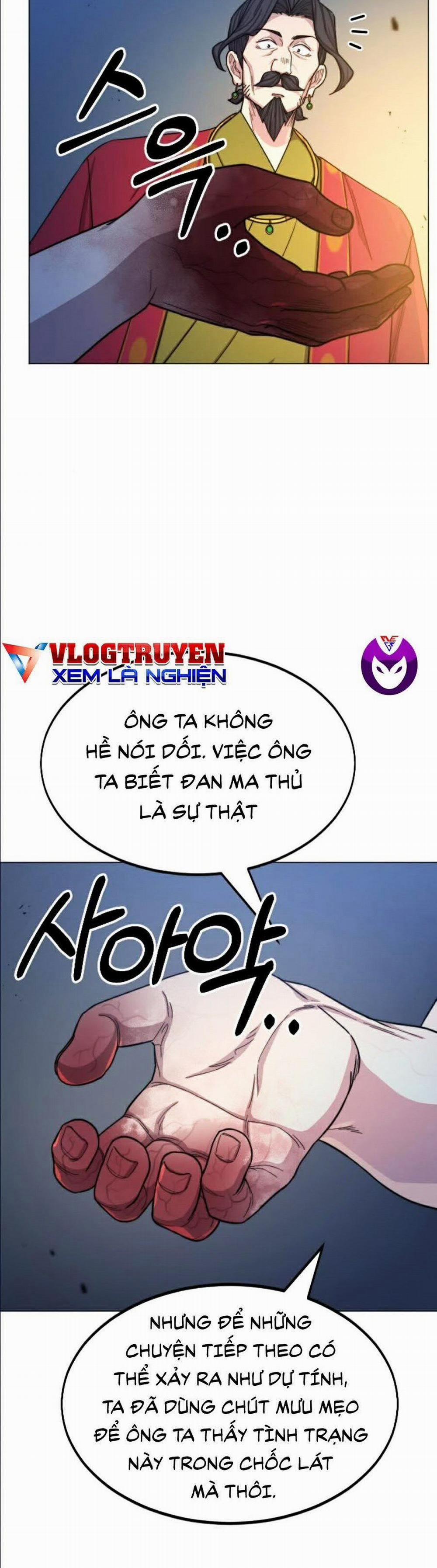 Hoa Sơn Tái Khởi 27 trang 66