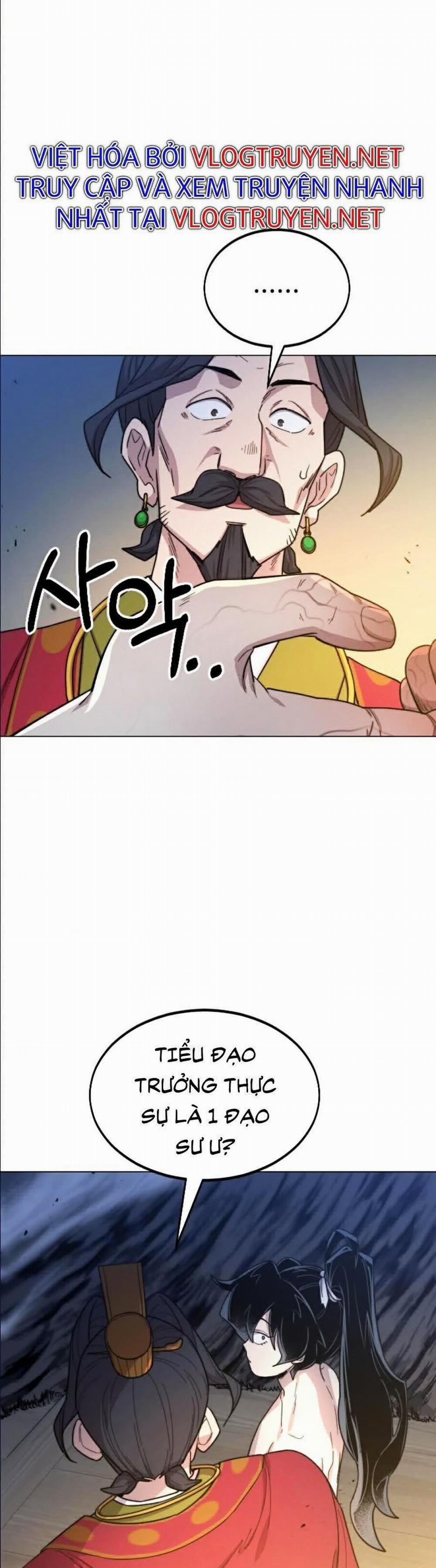 Hoa Sơn Tái Khởi 27 trang 67