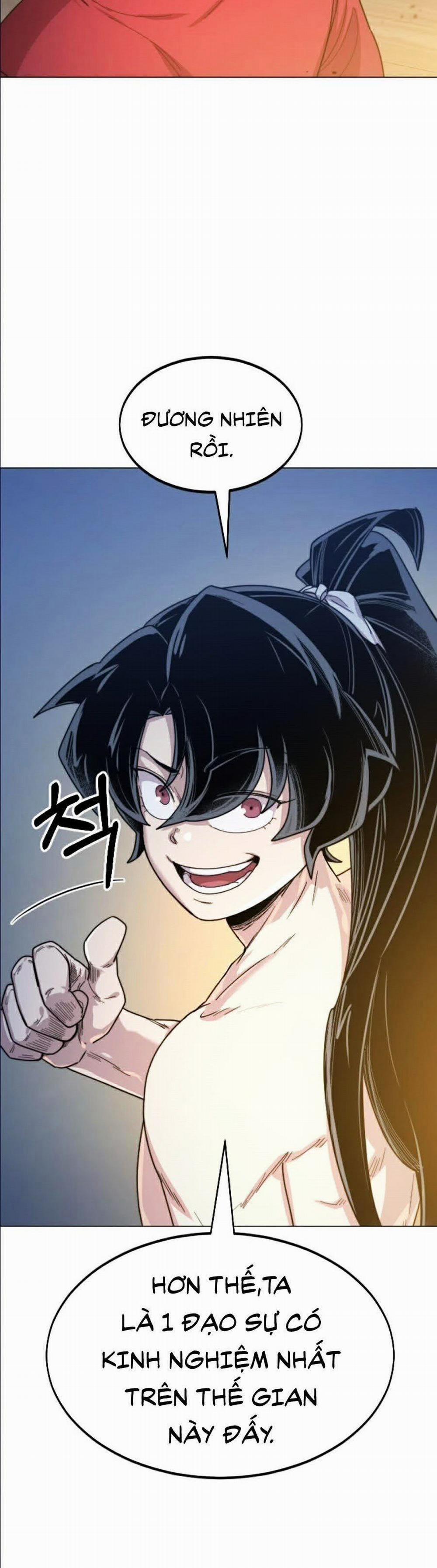 Hoa Sơn Tái Khởi 27 trang 68