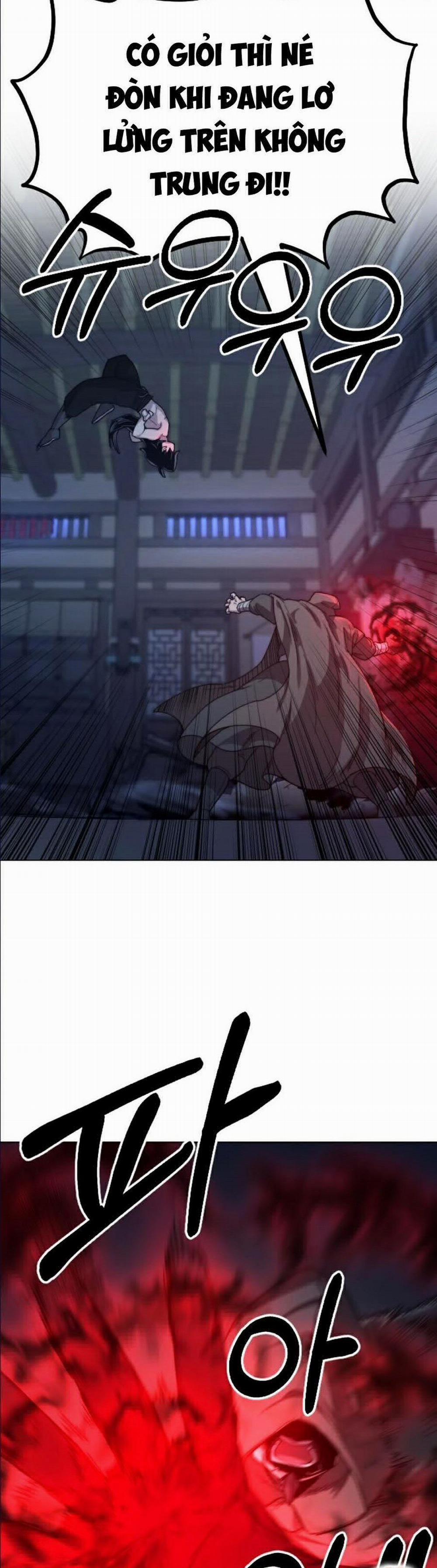 Hoa Sơn Tái Khởi 27 trang 7