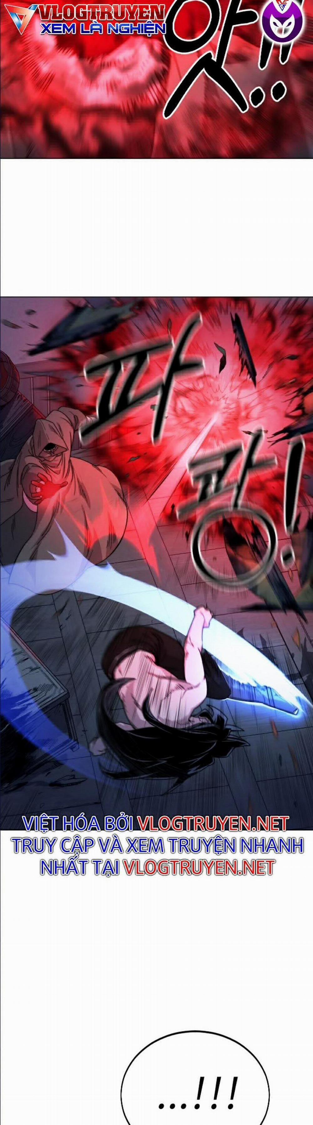 Hoa Sơn Tái Khởi 27 trang 8