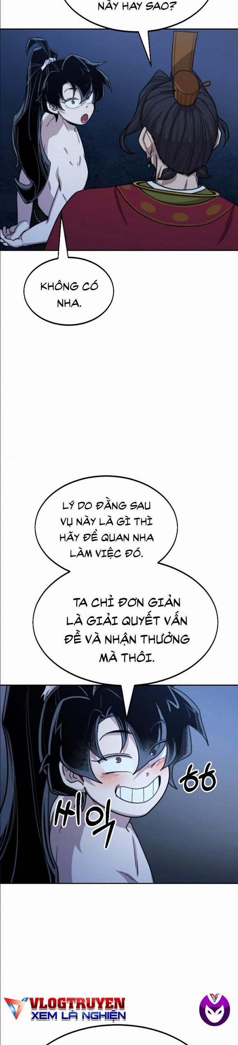 Hoa Sơn Tái Khởi 28 trang 10