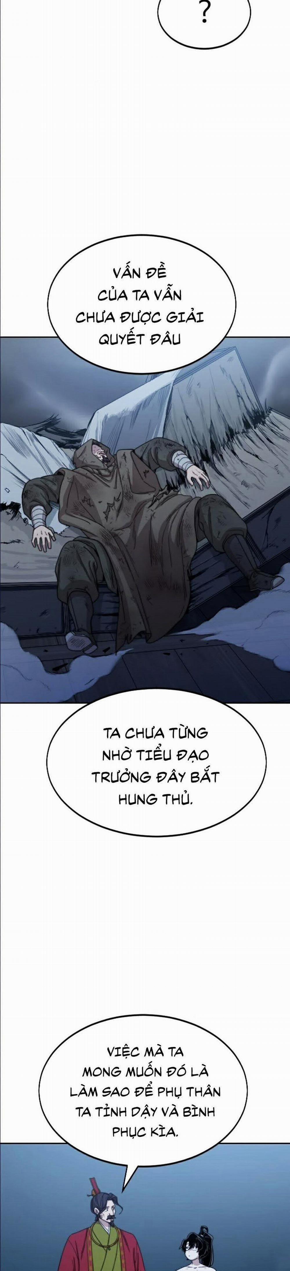 Hoa Sơn Tái Khởi 28 trang 12