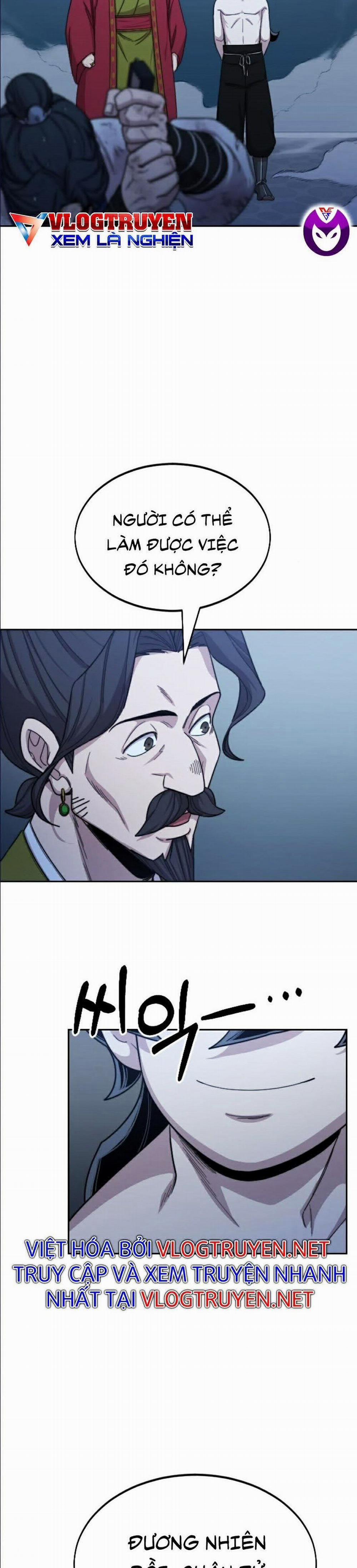 Hoa Sơn Tái Khởi 28 trang 13