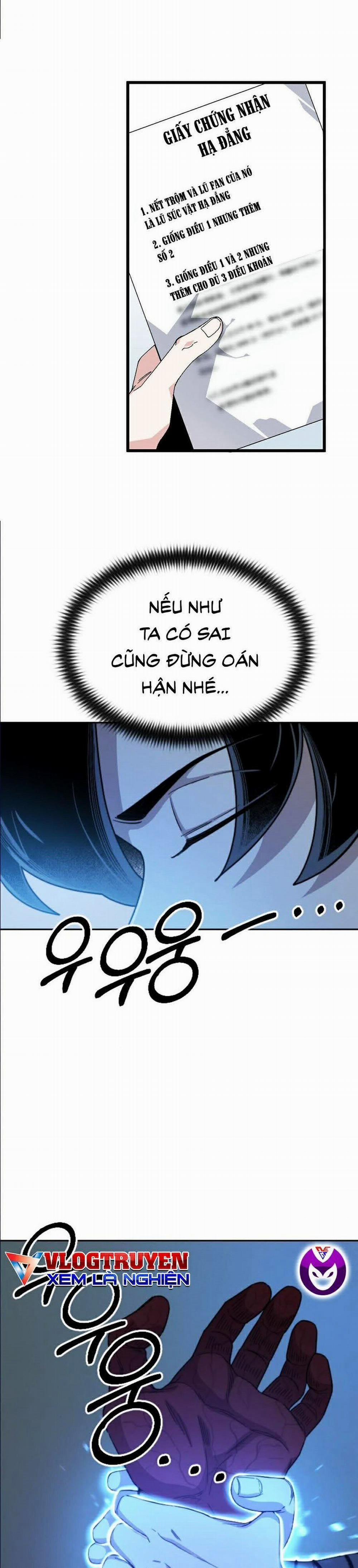 Hoa Sơn Tái Khởi 28 trang 23