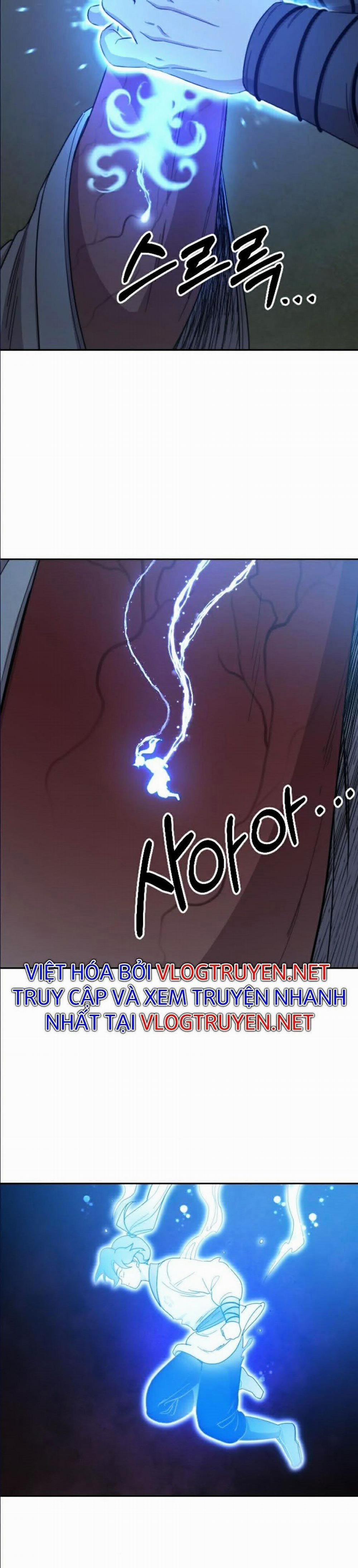 Hoa Sơn Tái Khởi 28 trang 24