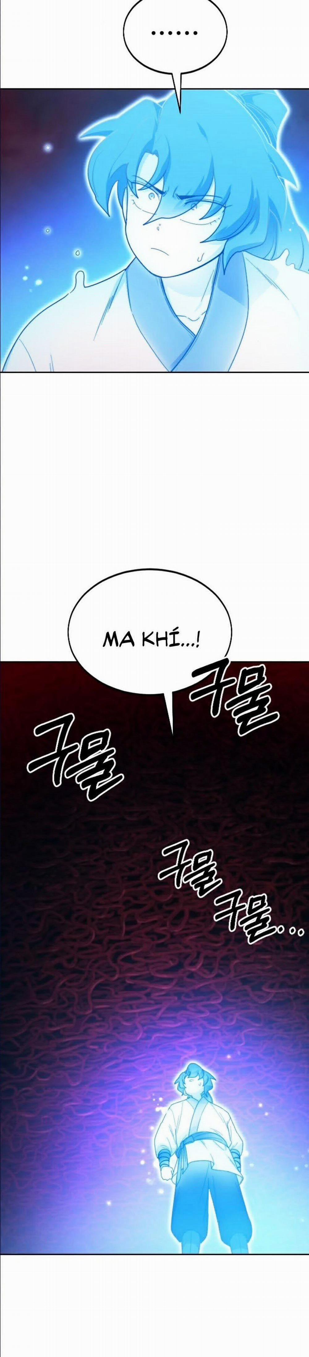 Hoa Sơn Tái Khởi 28 trang 26