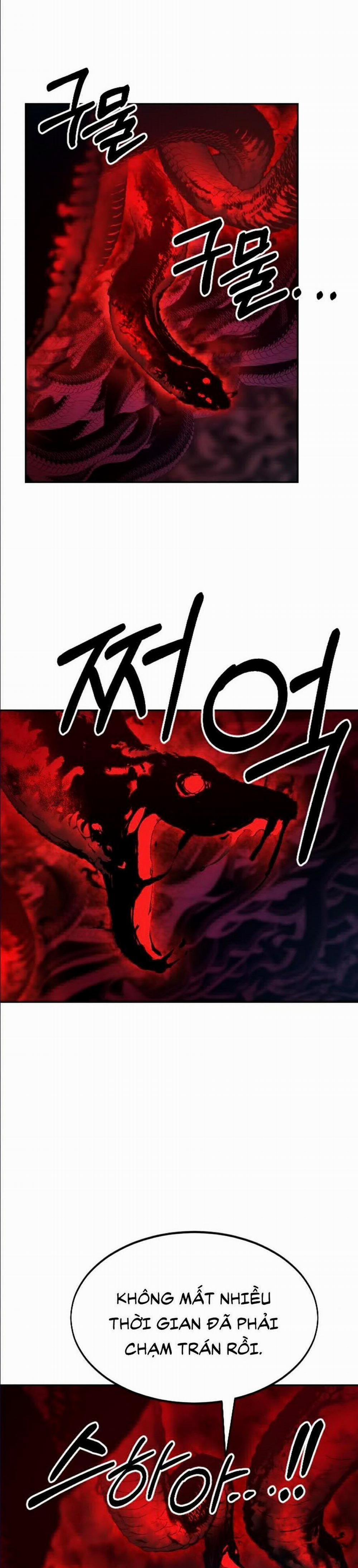 Hoa Sơn Tái Khởi 28 trang 27