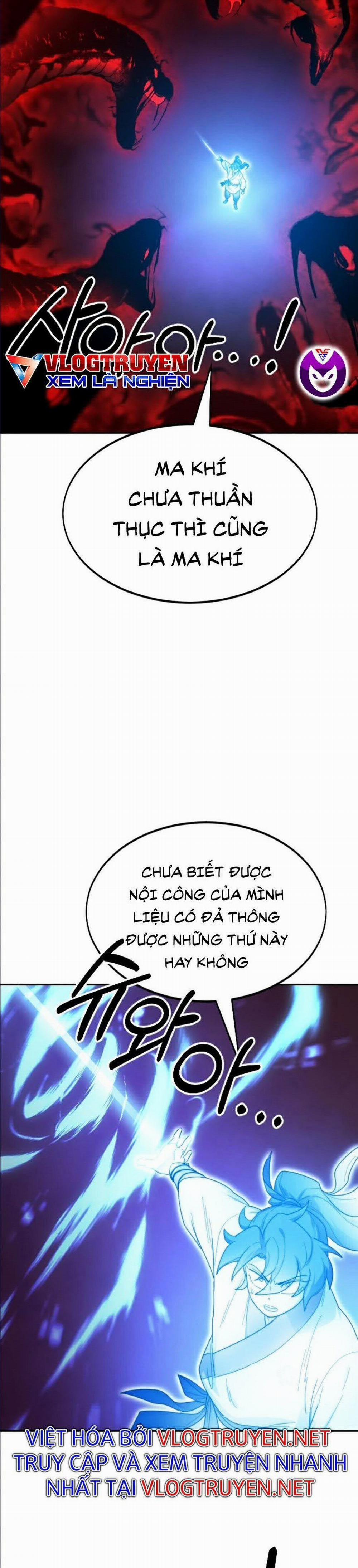 Hoa Sơn Tái Khởi 28 trang 28