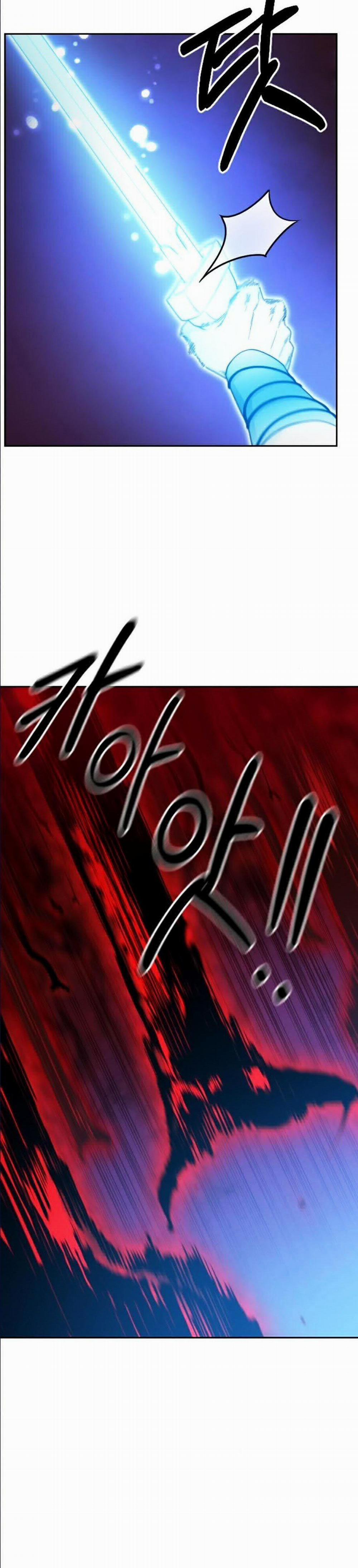 Hoa Sơn Tái Khởi 28 trang 29