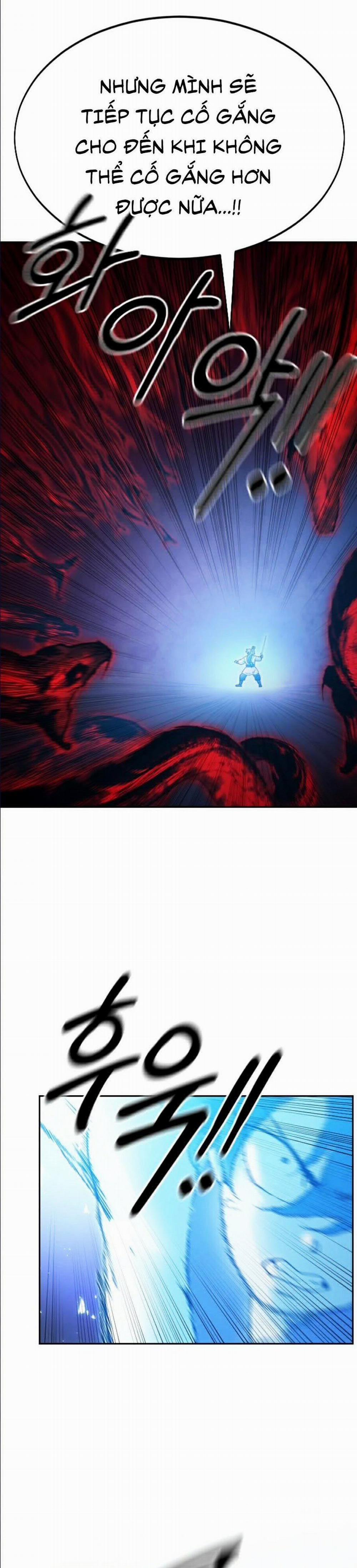 Hoa Sơn Tái Khởi 28 trang 30