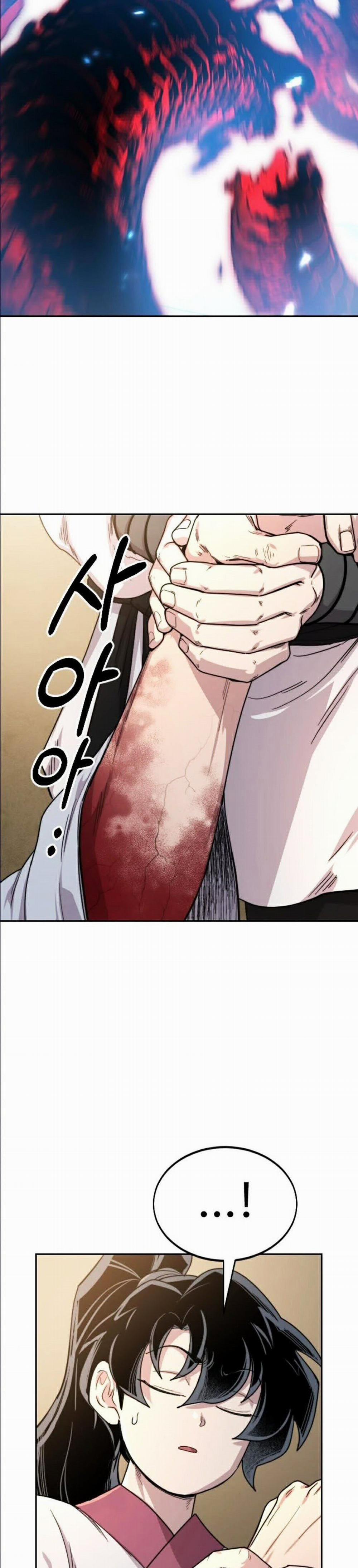 Hoa Sơn Tái Khởi 28 trang 32