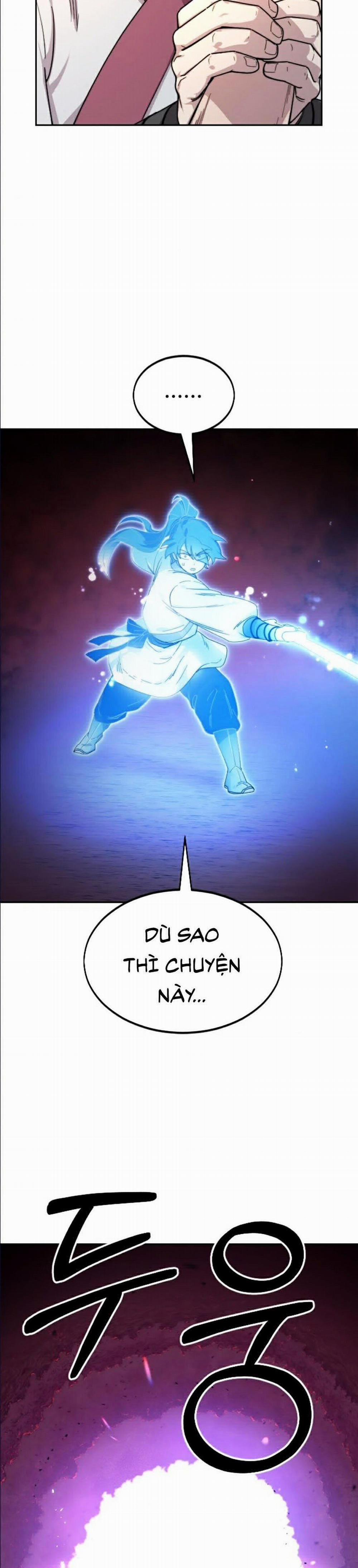 Hoa Sơn Tái Khởi 28 trang 33