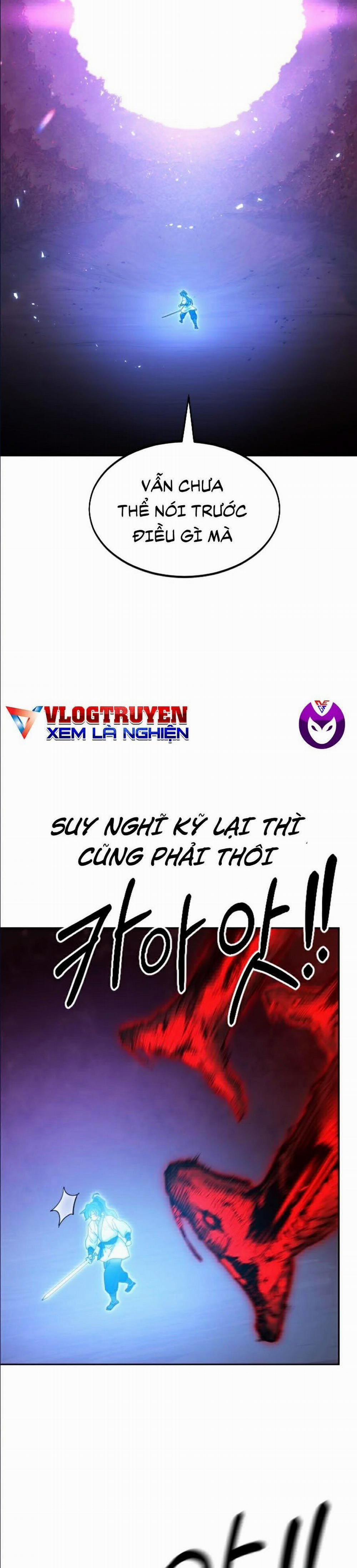 Hoa Sơn Tái Khởi 28 trang 34