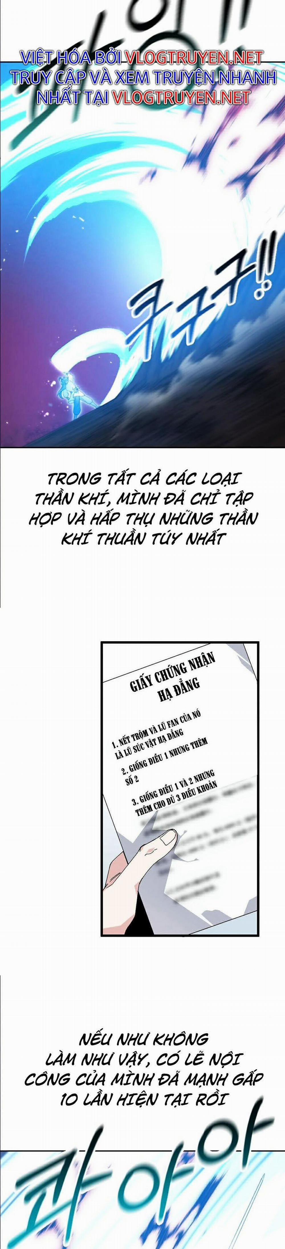 Hoa Sơn Tái Khởi 28 trang 35