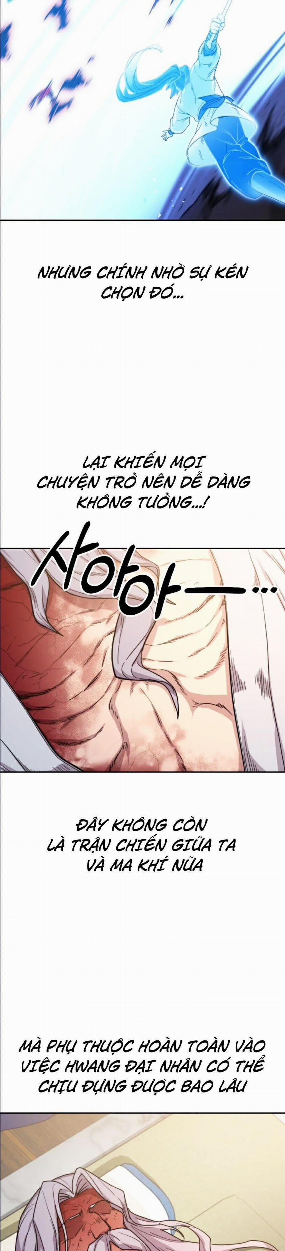 Hoa Sơn Tái Khởi 28 trang 36