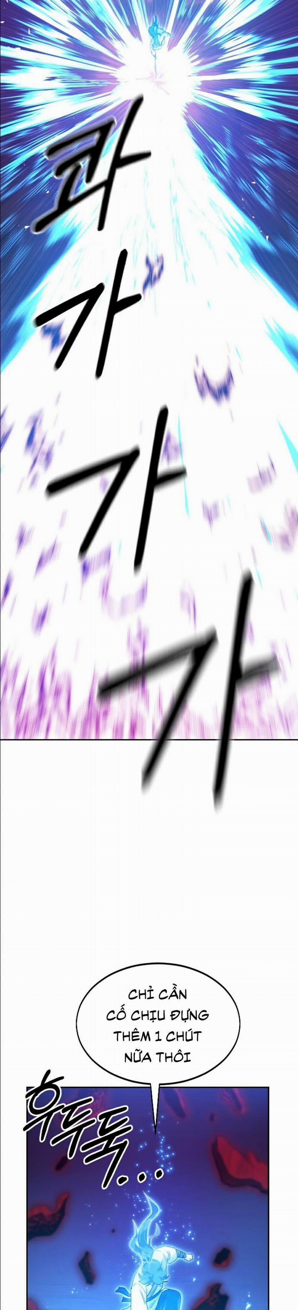 Hoa Sơn Tái Khởi 28 trang 38