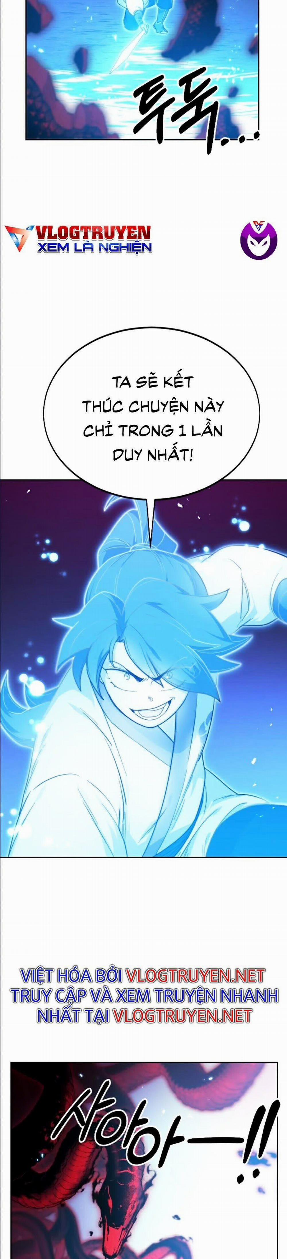 Hoa Sơn Tái Khởi 28 trang 39